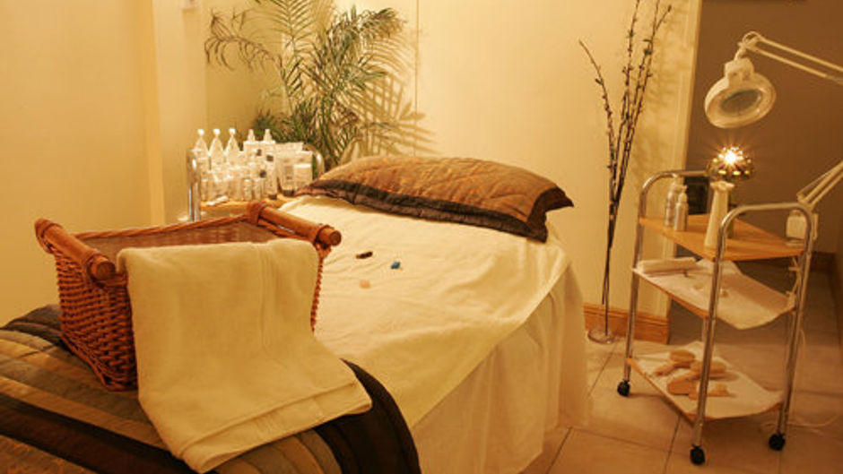 Arklow Bay Hotel Spa