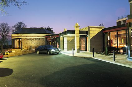 Park Avenue Hotel