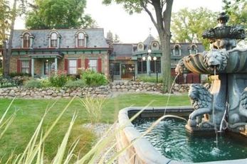 Cobblestone Manor