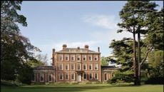 Middlethorpe Hall Hotel Restaurant & Spa