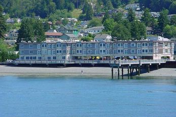 Silver Cloud Inn