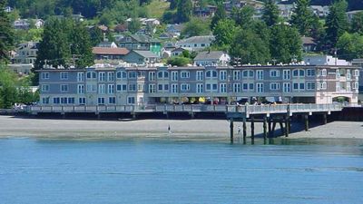 Silver Cloud Inn