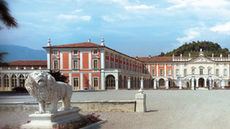 Villa Fenaroli Palace Hotel