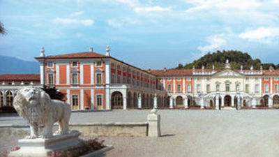 Villa Fenaroli Palace Hotel