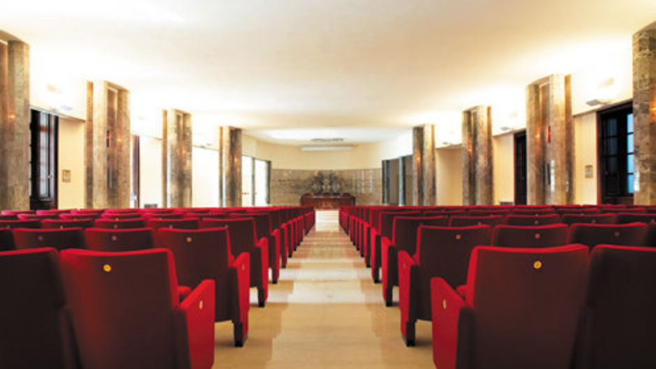 Villa Fenaroli Palace Hotel Meeting
