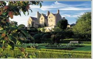 Bodysgallen Hall & Spa