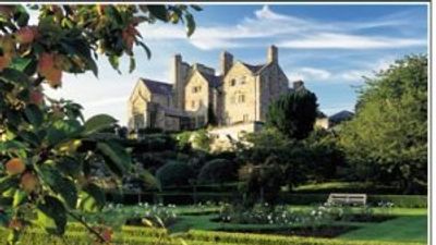Bodysgallen Hall & Spa