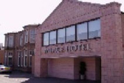 Palace Hotel