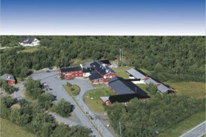 Lakselv Hotel