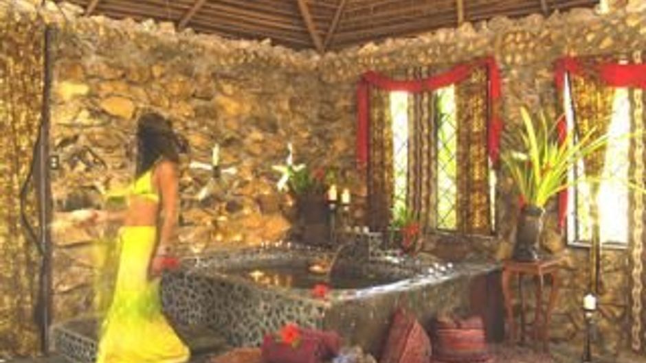 Belize Boutique Resort and Spa Room