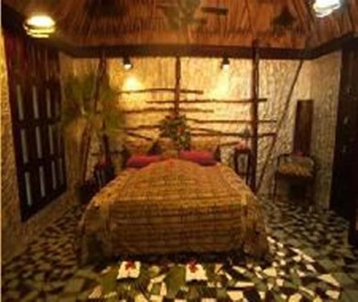 Belize Boutique Resort and Spa Photos Videos Maskall Village