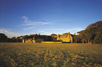 Bailiffscourt Hotel & Spa