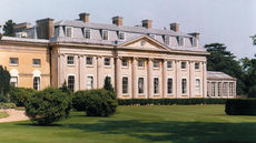 The Ickworth Hotel
