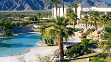 Miracle Springs Resort and Spa