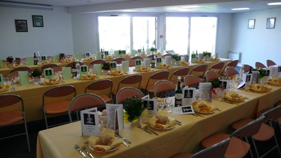 Armony Hotel Restaurant
