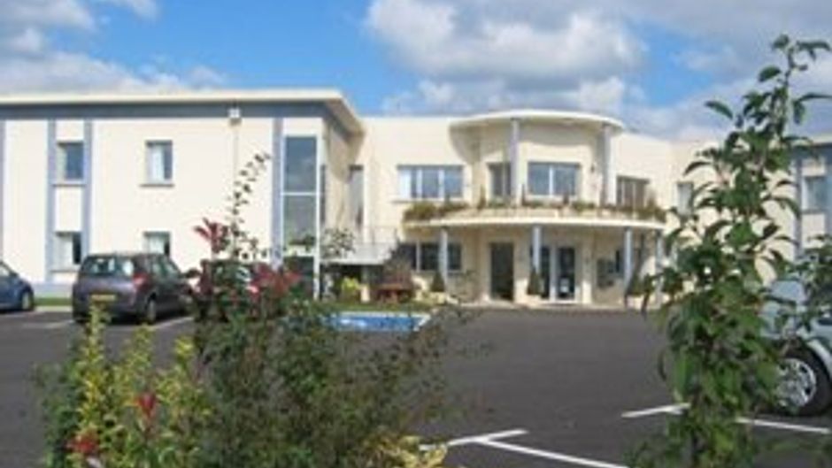 Armony Hotel Exterior
