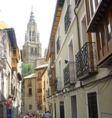 Hotel Eurico