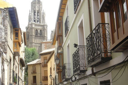 Hotel Eurico