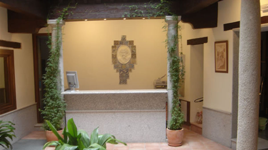 Hotel Eurico Other
