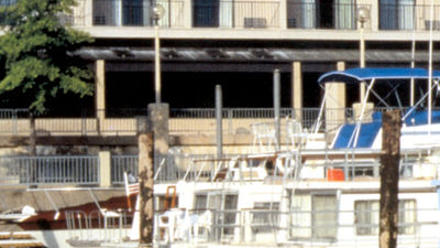 Channel Inn Hotel