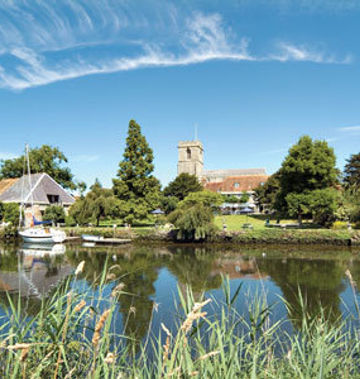 The Priory Hotel