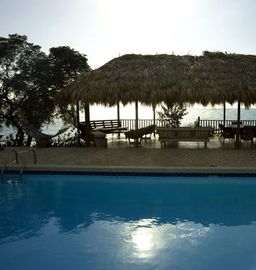 Jake's Hotel Villas & Spa