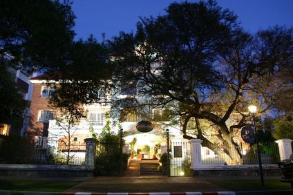 Regency Suites Hotel
