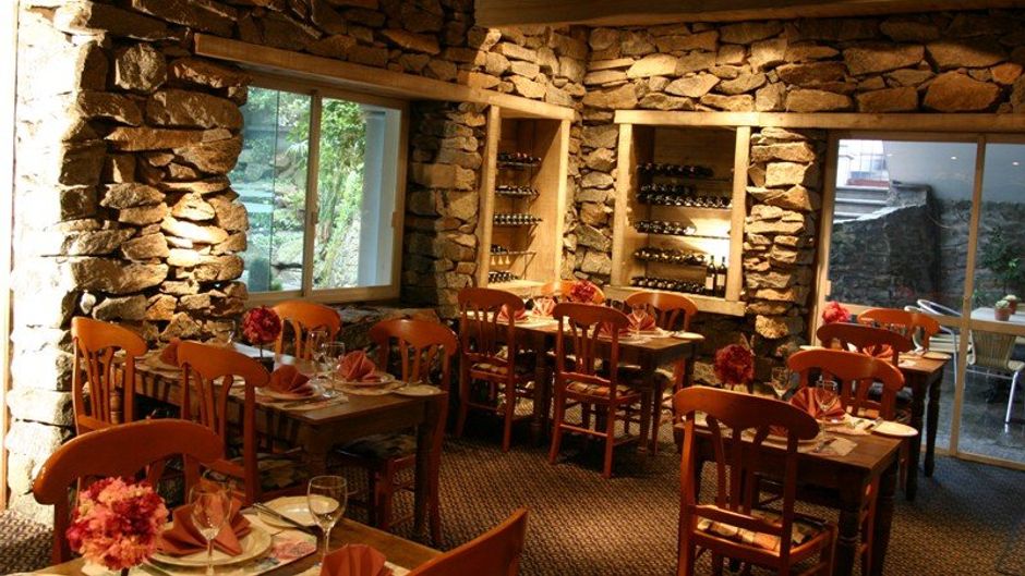Regency Suites Hotel Restaurant