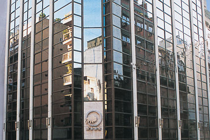 Bisonte Palace Hotel