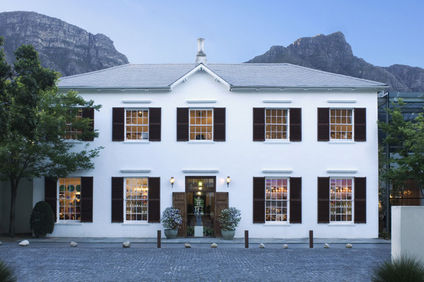 The Vineyard Hotel & Spa