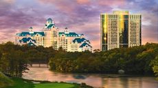 Foxwoods Great Cedar Hotel