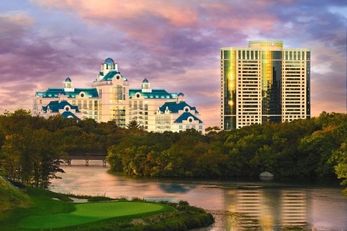 Foxwoods Great Cedar Hotel