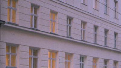Starlight Suiten Hotel