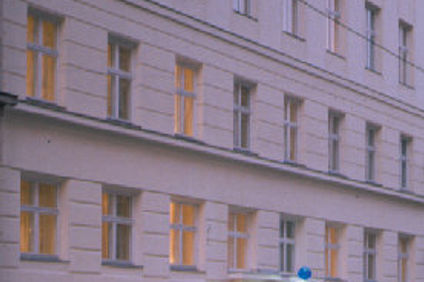 Starlight Suiten Hotel