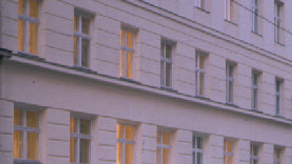 Starlight Suiten Hotel Exterior