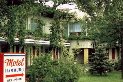 Motel Hamburg
