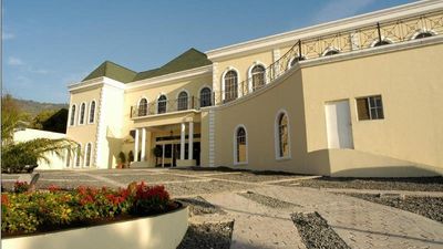 Hotel Mirador Plaza