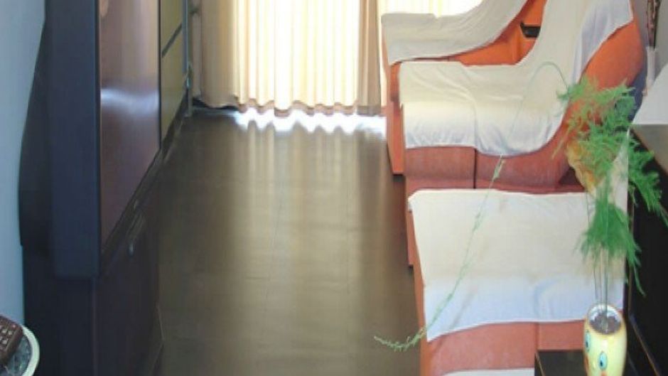 Aulympic Airport hotel Recreation