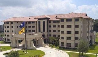 Cook Conference Center & Hotel