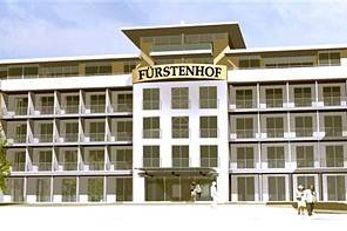 Sympathie Hotel Fuerstenhof