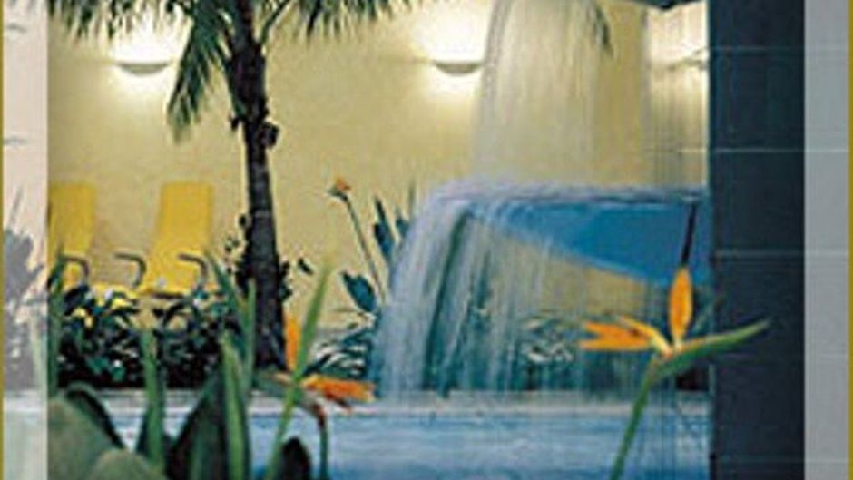 Sympathie Hotel Fuerstenhof Spa