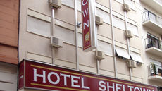 Sheltown Hotel