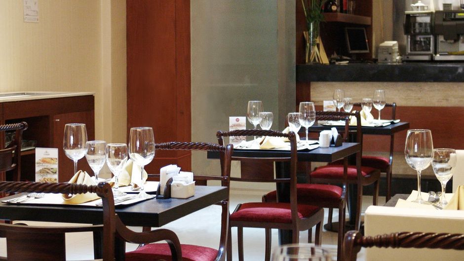 Sheltown Hotel Restaurant