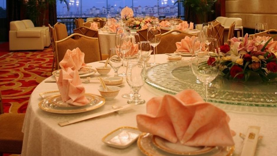 Goodview Hotel Restaurant