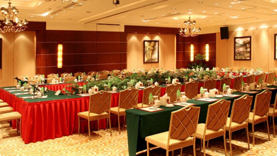 Goodview Hotel Meeting