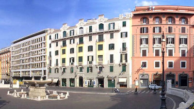Hotel Dorica