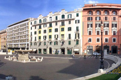 Hotel Dorica