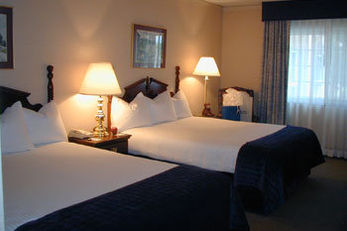 Heritage Hotel Lancaster