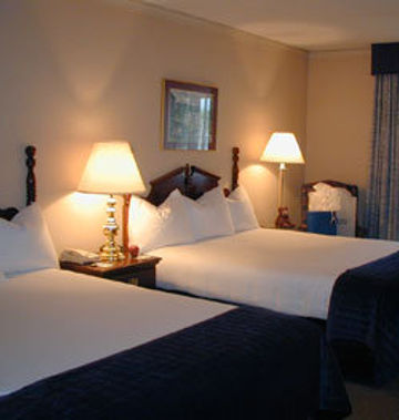 Heritage Hotel Lancaster