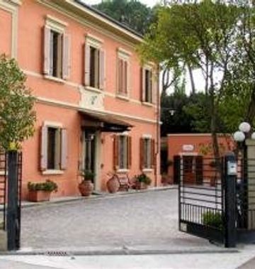 Villa Maya Hotel